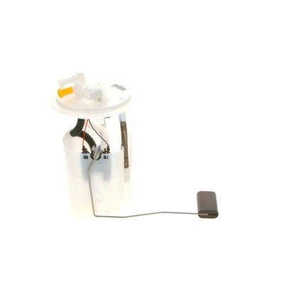 Sensor, bränsletank, Påbyggd Bosch 0 580 207 006 BOSCH Sensor, bränsletank, Påbyggd Bosch 0 580 207 006 BOSCH