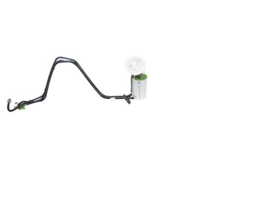 Bränslepump, Höger, Bränsleledning Bosch 0 580 303 138 BOSCH