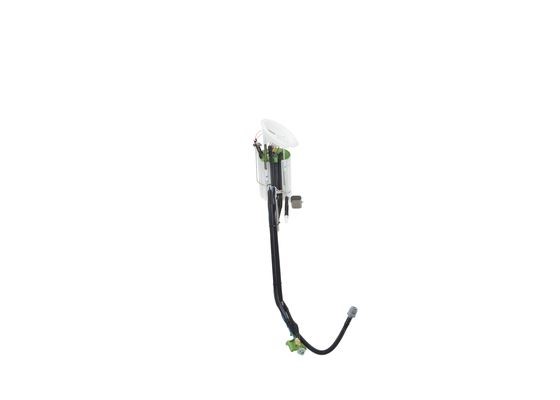 Bränslepump, Höger, Bränsleledning Bosch 0 580 303 138 BOSCH