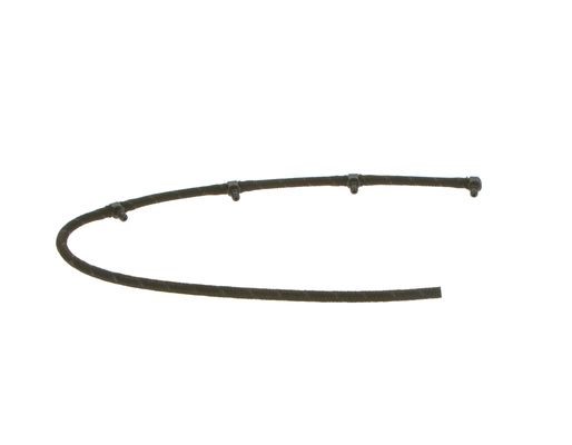Slang, bränsleöverflöd Bosch 0 928 400 317 BOSCH