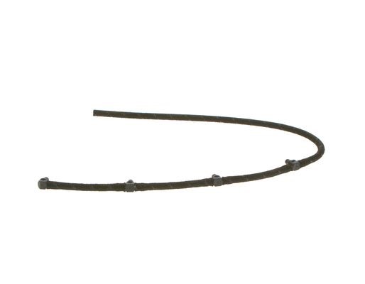 Slang, bränsleöverflöd Bosch 0 928 400 317 BOSCH