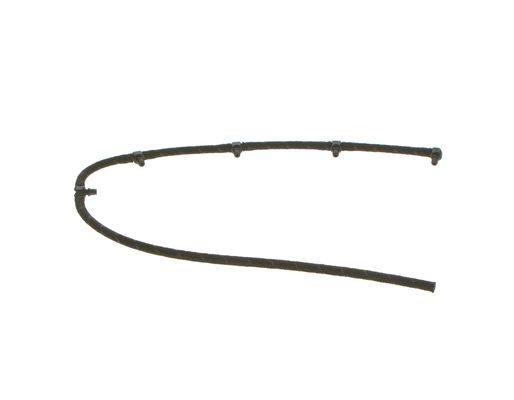 Slang, bränsleöverflöd Bosch 0 928 400 318 BOSCH