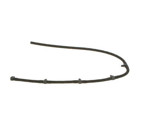 Slang, bränsleöverflöd Bosch 0 928 400 318 BOSCH
