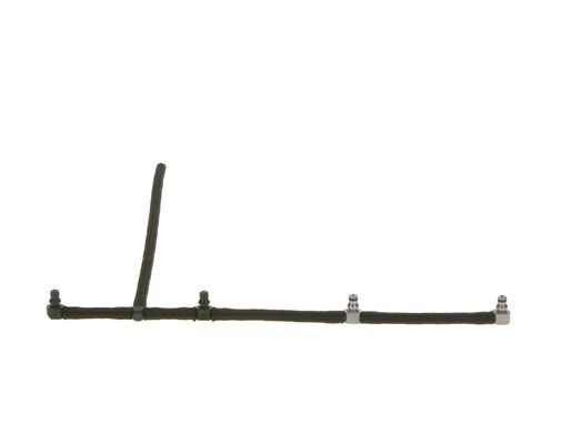 Slang, bränsleöverflöd Bosch 0 928 402 031 BOSCH