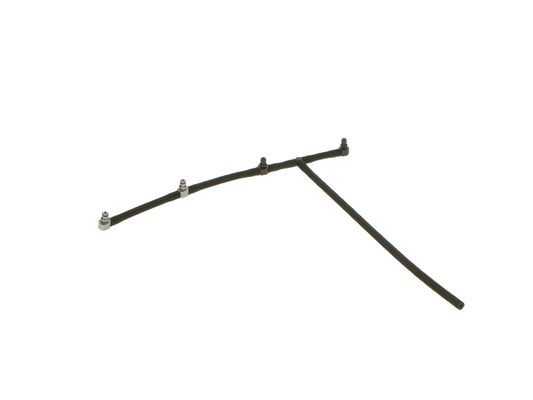 Slang, bränsleöverflöd Bosch 0 928 402 042 BOSCH