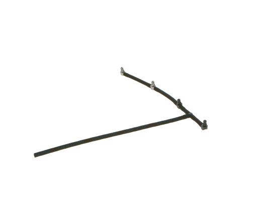 Slang, bränsleöverflöd Bosch 0 928 402 042 BOSCH