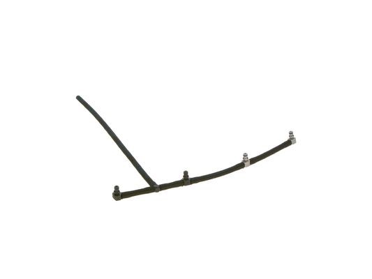 Slang, bränsleöverflöd Bosch 0 928 402 042 BOSCH