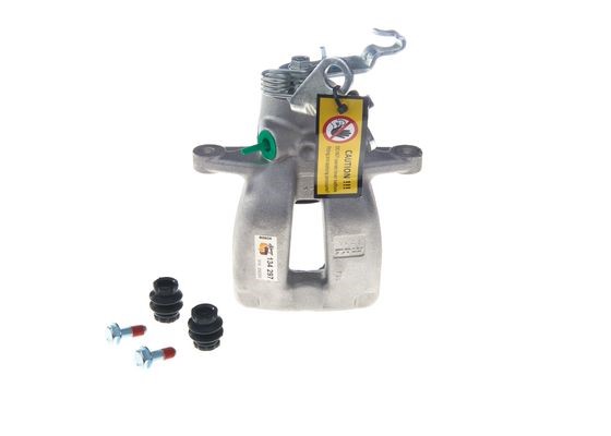 Bromsok, Bakaxel vänster Bosch 0 986 134 297 BOSCH