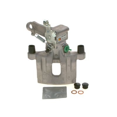 Bromsok Solid, Bakaxel vänster Bosch 0 986 134 509 BOSCH