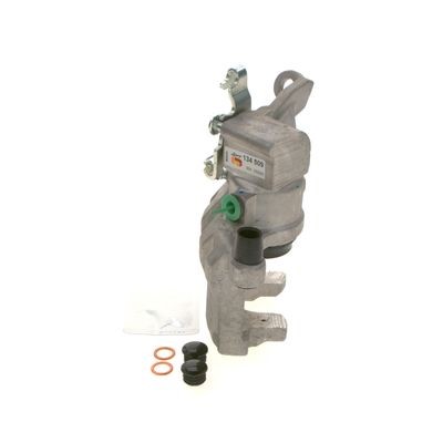 Bromsok Solid, Bakaxel vänster Bosch 0 986 134 509 BOSCH