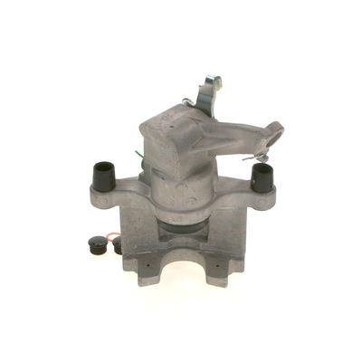 Bromsok Solid, Bakaxel vänster Bosch 0 986 134 509 BOSCH
