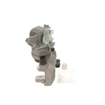 Bromsok Solid, Bakaxel vänster Bosch 0 986 134 509 BOSCH