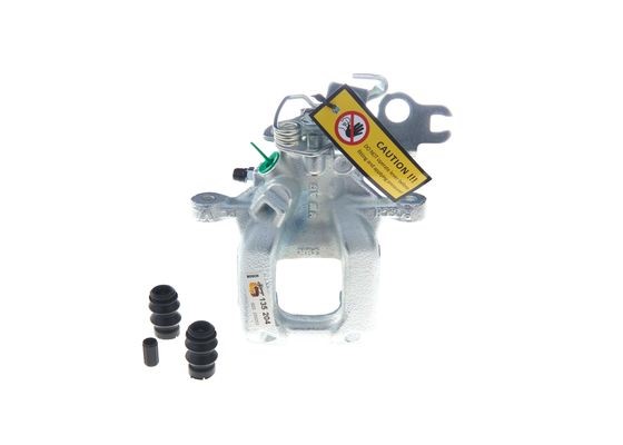 Bromsok, Bakaxel höger Bosch 0 986 135 204 BOSCH