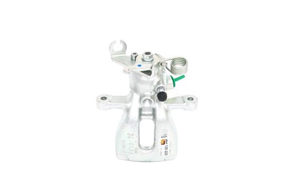 Bromsok, Bakaxel höger Bosch 0 986 135 223 BOSCH