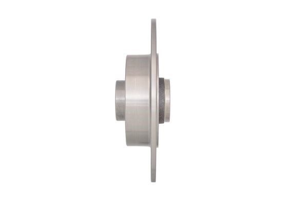 Bromsskiva Solid, Bakaxel Bosch 0 986 479 708 BOSCH