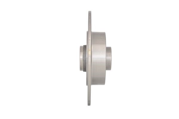 Bromsskiva Solid, Bakaxel Bosch 0 986 479 708 BOSCH