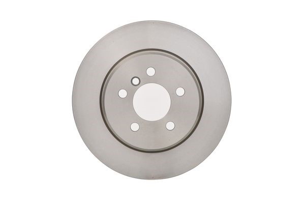 Bromsskiva Ventilerad, Bakaxel Bosch 0 986 479 D58 BOSCH