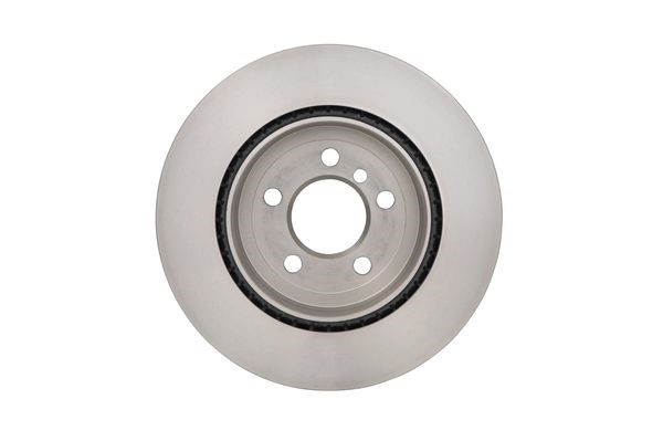 Bromsskiva Ventilerad, Bakaxel Bosch 0 986 479 D58 BOSCH