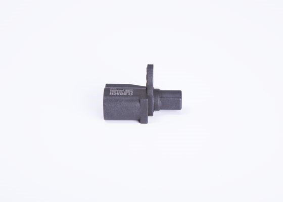 ABS-givare, Sensor, hjulvarvtal, Bakaxel Bosch 0 986 594 554 BOSCH