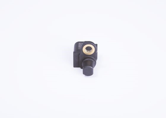 ABS-givare, Sensor, hjulvarvtal, Bakaxel Bosch 0 986 594 554 BOSCH