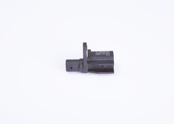 ABS-givare, Sensor, hjulvarvtal, Bakaxel Bosch 0 986 594 554 BOSCH