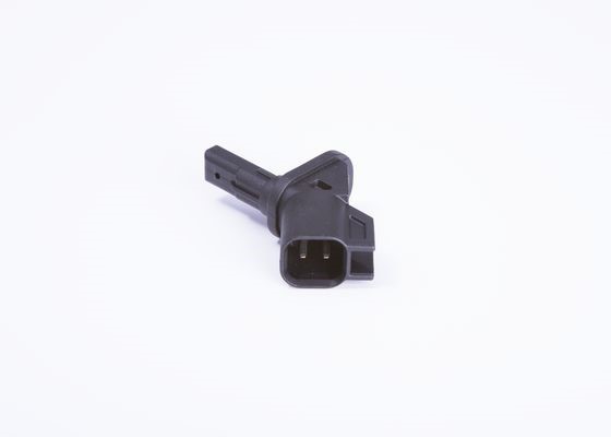 ABS-givare, Sensor, hjulvarvtal, Framaxel Bosch 0 986 594 555 BOSCH