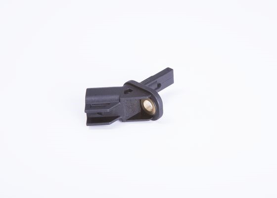 ABS-givare, Sensor, hjulvarvtal, Framaxel Bosch 0 986 594 555 BOSCH