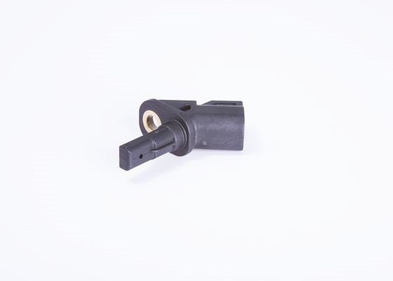 ABS-givare, Sensor, hjulvarvtal, Framaxel Bosch 0 986 594 555 BOSCH