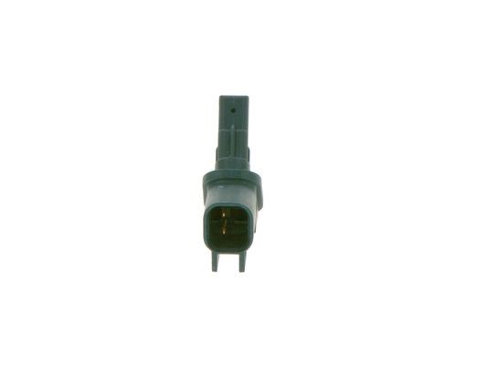 ABS-givare, Sensor, hjulvarvtal, Framaxel Bosch 0 986 594 556 BOSCH