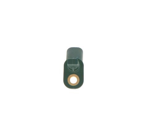 ABS-givare, Sensor, hjulvarvtal, Framaxel Bosch 0 986 594 556 BOSCH
