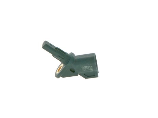 ABS-givare, Sensor, hjulvarvtal, Framaxel Bosch 0 986 594 556 BOSCH