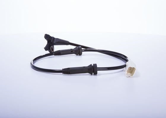 ABS-givare, Sensor, hjulvarvtal, Framaxel Bosch 0 986 594 559 BOSCH