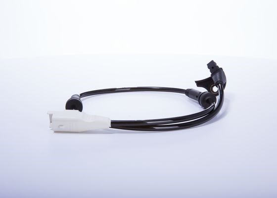 ABS-givare, Sensor, hjulvarvtal, Framaxel Bosch 0 986 594 559 BOSCH
