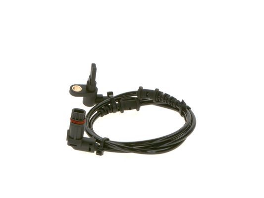 ABS-givare, Sensor, hjulvarvtal, Bakaxel Bosch 0 986 594 563 BOSCH ABS-givare, Sensor, hjulvarvtal, Bakaxel Bosch 0 986 594 563 BOSCH