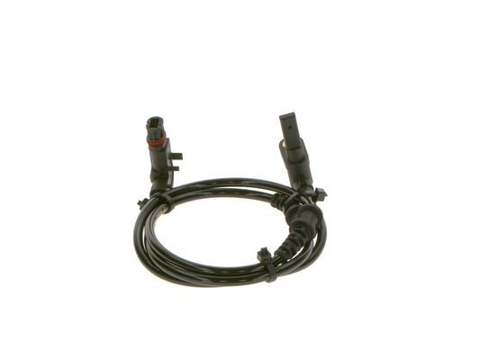 ABS-givare, Sensor, hjulvarvtal, Bakaxel Bosch 0 986 594 563 BOSCH ABS-givare, Sensor, hjulvarvtal, Bakaxel Bosch 0 986 594 563 BOSCH