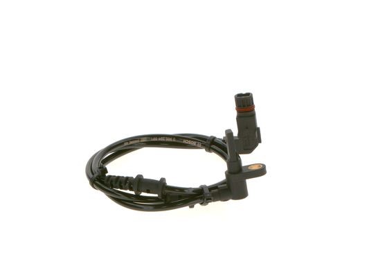 ABS-givare, Sensor, hjulvarvtal, Bakaxel Bosch 0 986 594 563 BOSCH ABS-givare, Sensor, hjulvarvtal, Bakaxel Bosch 0 986 594 563 BOSCH