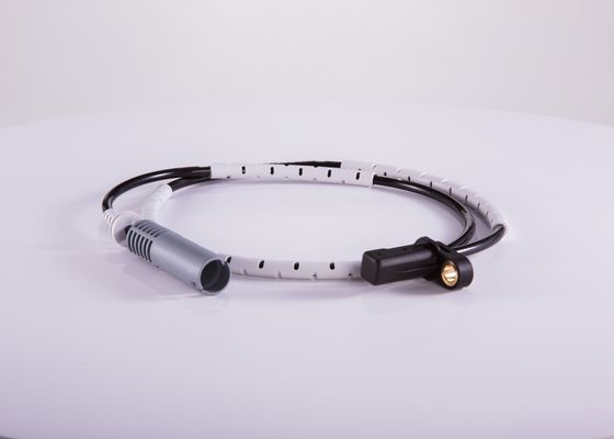 ABS-givare, Sensor, hjulvarvtal, Bakaxel BOSCH
