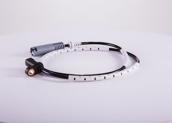 ABS-givare, Sensor, hjulvarvtal, Bakaxel BOSCH