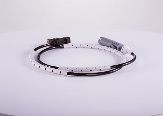 ABS-givare, Sensor, hjulvarvtal, Bakaxel BOSCH