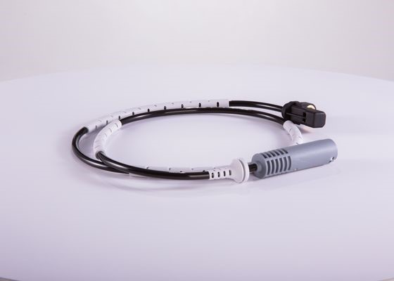 ABS-givare, Sensor, hjulvarvtal, Bakaxel BOSCH