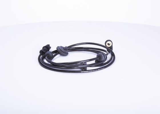 ABS-givare, Sensor, hjulvarvtal, Bakaxel Bosch 0 986 594 579 BOSCH ABS-givare, Sensor, hjulvarvtal, Bakaxel Bosch 0 986 594 579 BOSCH