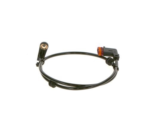 ABS-givare, Sensor, hjulvarvtal, Bakaxel Bosch 0 986 594 592 BOSCH ABS-givare, Sensor, hjulvarvtal, Bakaxel Bosch 0 986 594 592 BOSCH