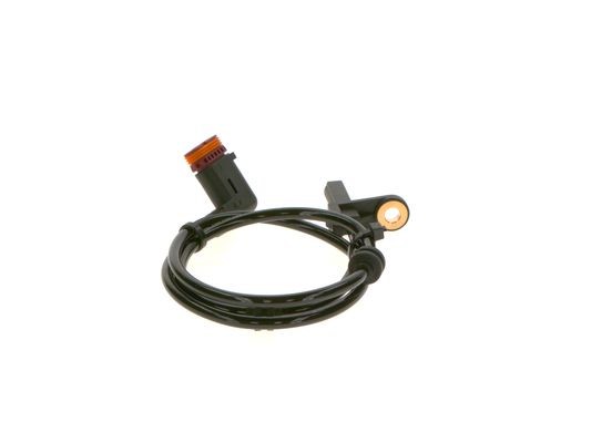 ABS-givare, Sensor, hjulvarvtal, Bakaxel Bosch 0 986 594 594 BOSCH ABS-givare, Sensor, hjulvarvtal, Bakaxel Bosch 0 986 594 594 BOSCH