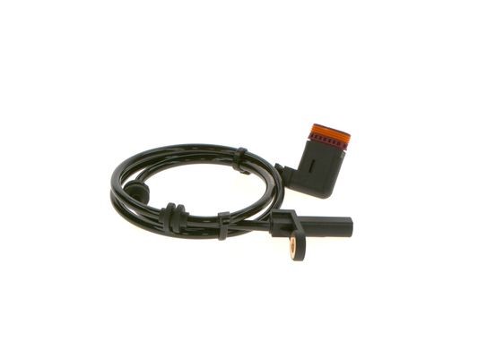 ABS-givare, Sensor, hjulvarvtal, Bakaxel Bosch 0 986 594 594 BOSCH ABS-givare, Sensor, hjulvarvtal, Bakaxel Bosch 0 986 594 594 BOSCH