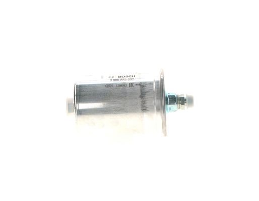 Bränslefilter Bosch 0 986 AF8 092 BOSCH