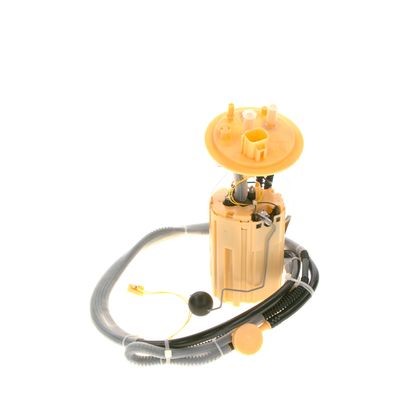 Bränslepump, Bränsleledning Bosch 1 582 980 157 BOSCH Bränslepump, Bränsleledning Bosch 1 582 980 157 BOSCH
