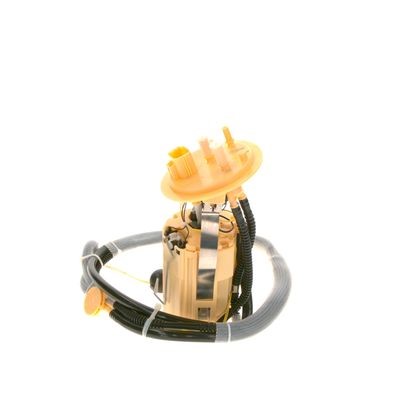 Bränslepump, Bränsleledning Bosch 1 582 980 157 BOSCH Bränslepump, Bränsleledning Bosch 1 582 980 157 BOSCH
