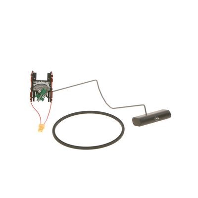 Sensor, bränsletank, Höger, Påbyggd Bosch 1 587 411 116 BOSCH