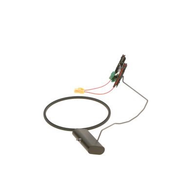 Sensor, bränsletank, Höger, Påbyggd Bosch 1 587 411 116 BOSCH