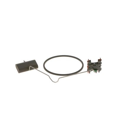 Sensor, bränsletank, Höger, Påbyggd Bosch 1 587 411 116 BOSCH